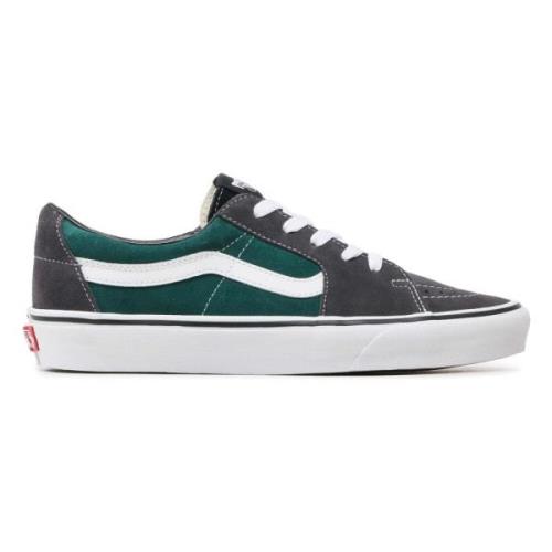 SK8-Low Jgrch Sneakers Vans , Multicolor , Heren