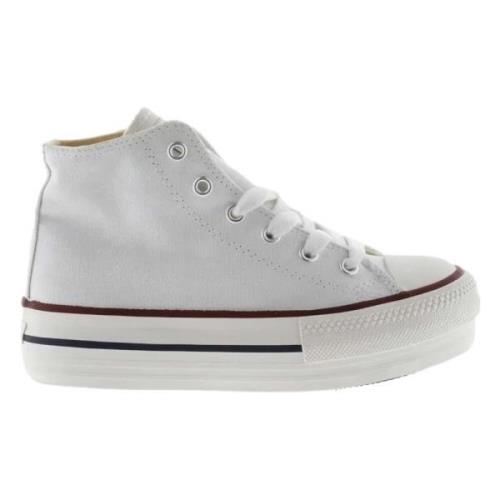 Sneakers Victoria , White , Dames