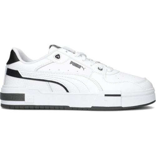 Heren Sneakers CA Pro Glitch Ith Puma , White , Heren