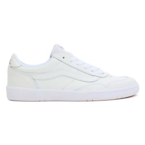 Cruze Too Sneakers Vans , White , Heren