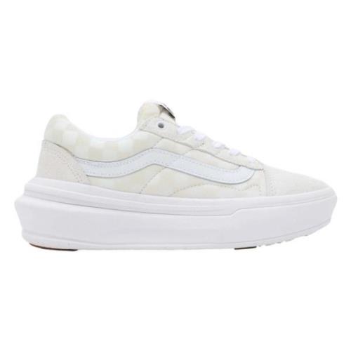 UA Old Skool Overt Cc Sneakers Vans , White , Dames