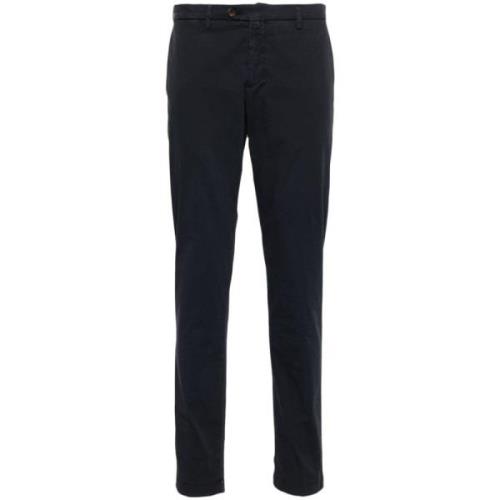 Blauwe Broek Briglia , Blue , Heren