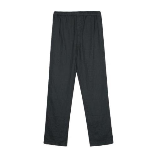 Navy Broek voor Mannen Aspesi , Blue , Heren