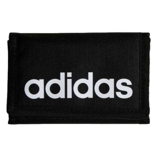 Essential Portemonnee Adidas , Black , Heren