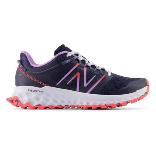 Running Shoes New Balance , Blue , Dames