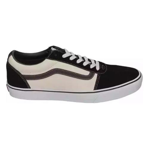 Sneakers Vans , Black , Heren