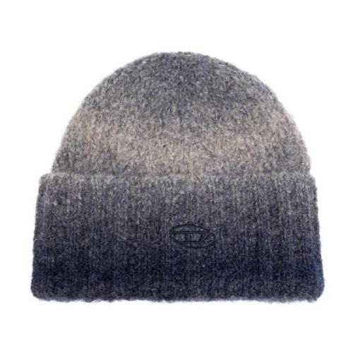 Hat K-Pelo Diesel , Gray , Heren