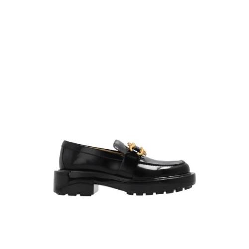 Monsieur loafers Bottega Veneta , Black , Dames