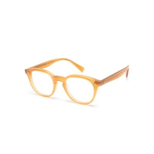 Ov5454U 1779 Optical Frame Oliver Peoples , Yellow , Unisex