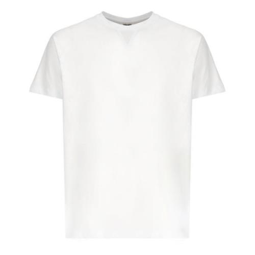 T-Shirts K-Way , White , Heren