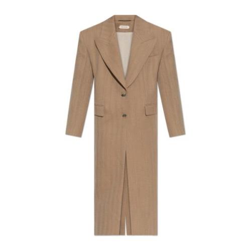 Jas Darlow The Mannei , Beige , Dames