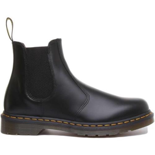 2976 Chelsea Boot in Zwart Dr. Martens , Black , Dames