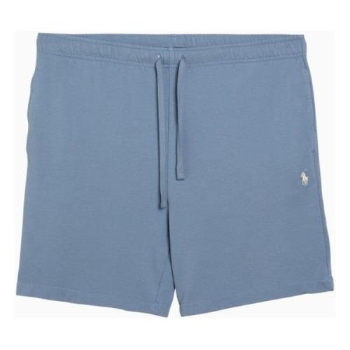 Bermuda Shorts Ralph Lauren , Blue , Heren