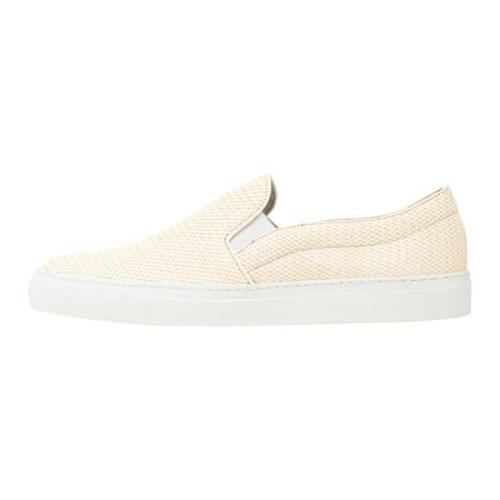 Elegante Dames Sneakers Outlet Prijs Pantofola d'Oro , White , Heren