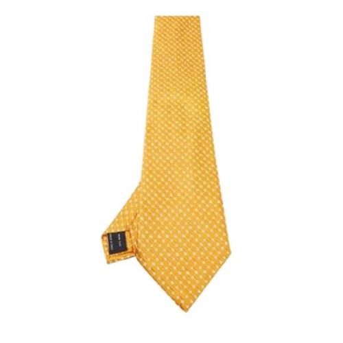 Pre-owned Silk home-office Tom Ford Pre-owned , Yellow , Heren