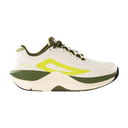 Dames Hardloopschoenen Outlet - Marshmallow Groen Fila , Multicolor , ...