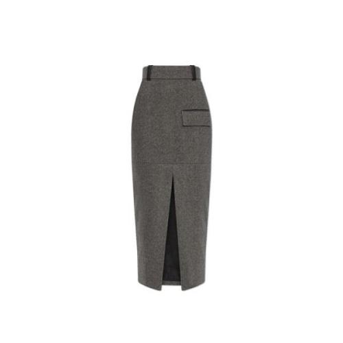 Rok Nepesi The Mannei , Gray , Dames