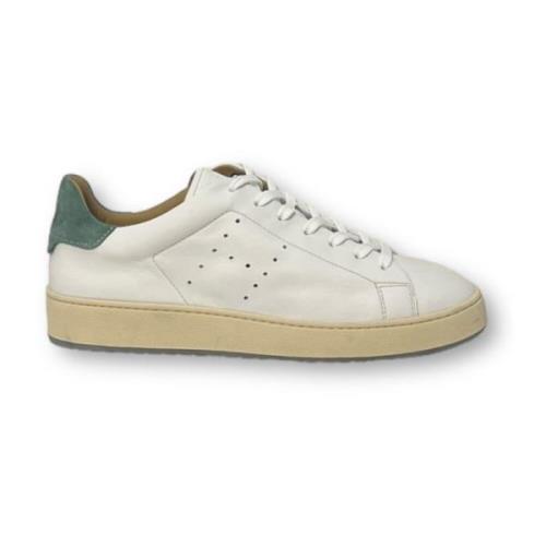 Stijlvolle Sneakers met Uniek Ontwerp Hogan , White , Heren