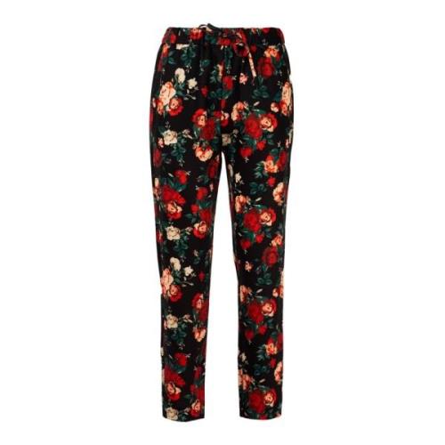 Elegante Damesbroek Outlet Prijs Liu Jo , Multicolor , Dames