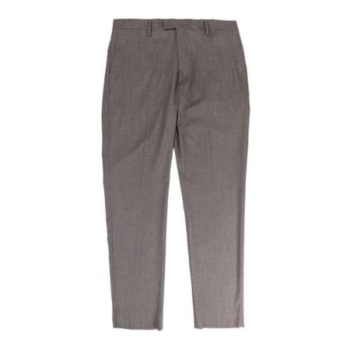 Elegante Heren Chino Broek Liu Jo , Gray , Dames