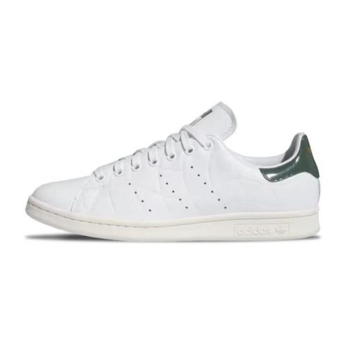 Dime Stan Smith Samenwerking Sneakers Adidas , White , Heren