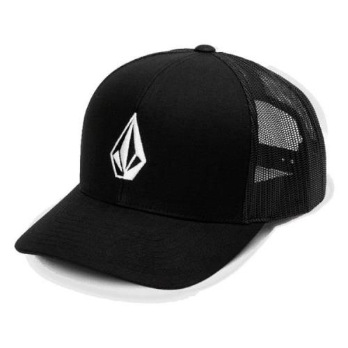 Volledige Steen Kaaspet Volcom , Black , Heren