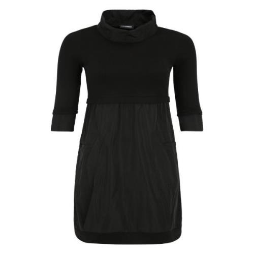 Long Sleeve Tops Doris S , Black , Dames