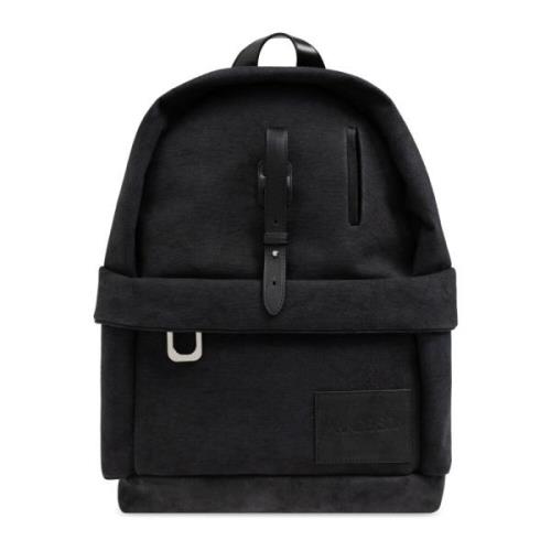 Rugzak Puller JW Anderson , Black , Dames