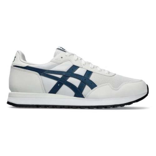 Tiger Runner II Sneakers Asics , White , Heren