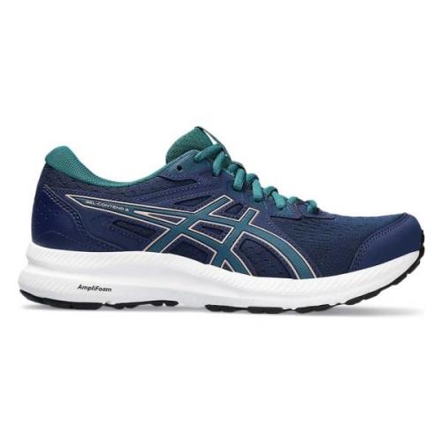 Gel-Contend 8 Sneakers Asics , Blue , Dames