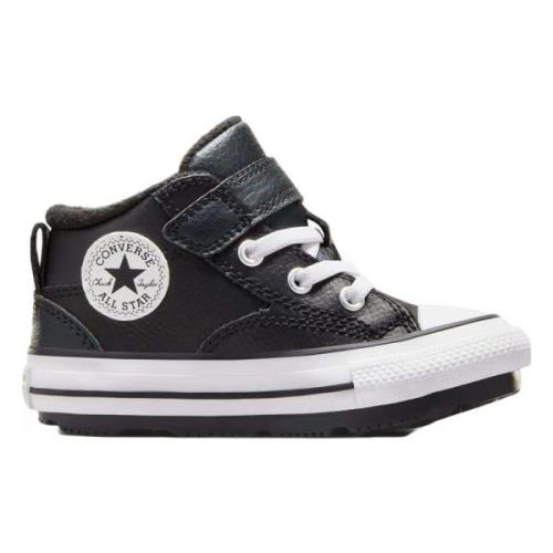 Malden Street Boot Sneakers Converse , Black , Heren