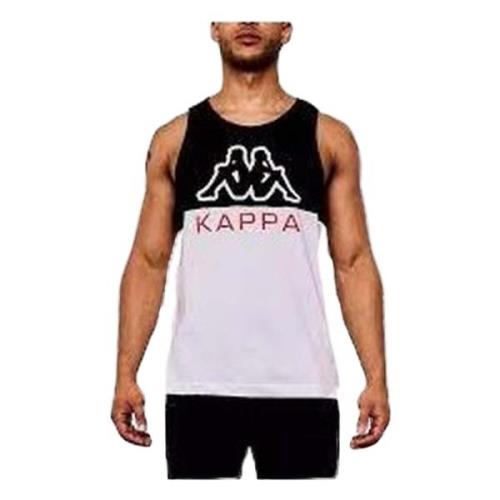 Eric Ckd Tank Top Kappa , Multicolor , Heren