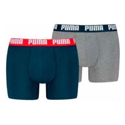 Everyday Pack 2 Boxershorts Puma , Multicolor , Heren