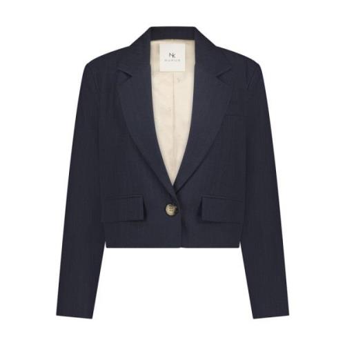 Dakar Blazer Nukus , Blue , Dames