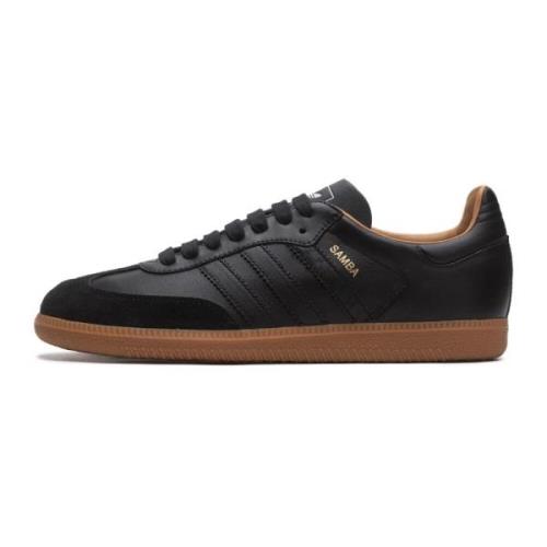 Samba OG Made in Italy Adidas , Black , Unisex