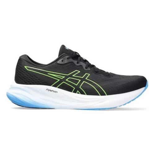 Gel-Pulse 15 Sneakers Asics , Black , Heren