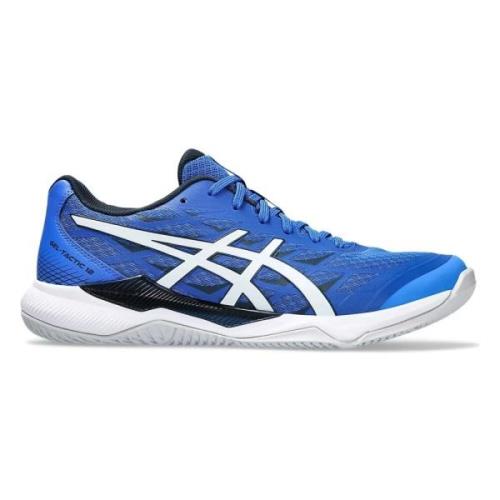 Gel-Tactic 12 Sneakers Asics , Blue , Heren