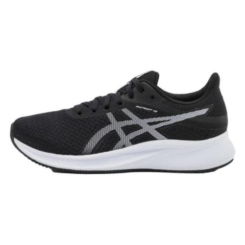 Patriot 13 Sneakers Asics , Black , Dames