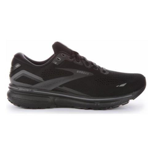 Ghost 15 Hardloopschoenen Zwart Brooks , Black , Heren