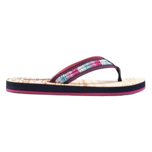 Yaiza Flip-flops Joma , Multicolor , Dames