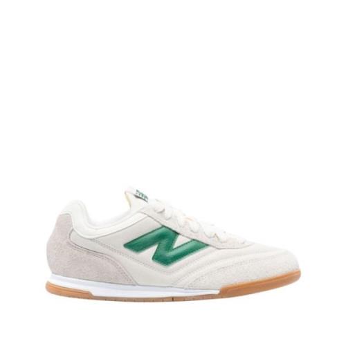 Rc42 Sneakers Sea Salt Off White New Balance , Multicolor , Heren