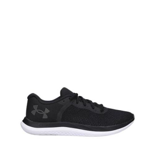 Sneakers opgeladen bries Under Armour , Black , Heren