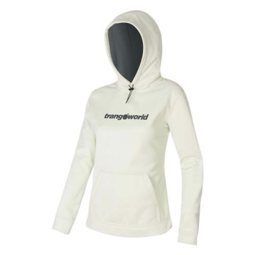 Hoodie Trangoworld , Green , Dames