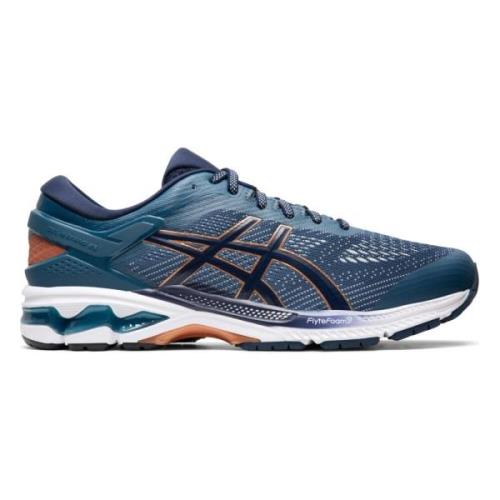 Gel-Kayano 26 Sneakers Asics , Blue , Heren