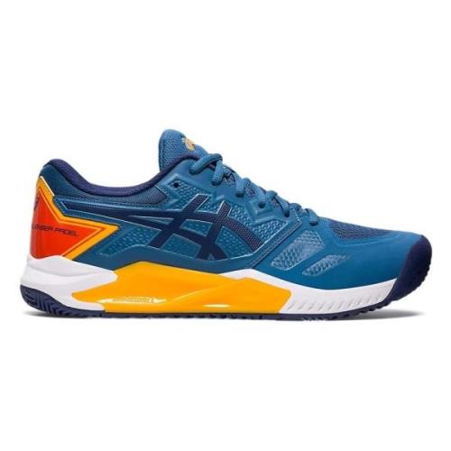 Gel-Challenger 13 Sneakers Asics , Blue , Heren