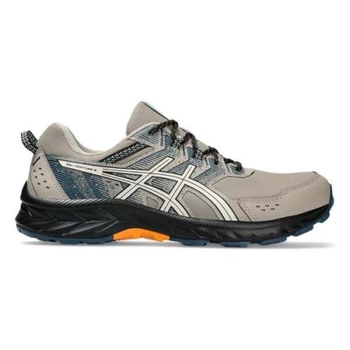 Gel-Venture 9 Sneakers Asics , Gray , Heren