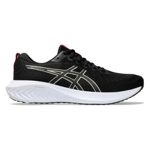 Sneakers Asics , Black , Heren