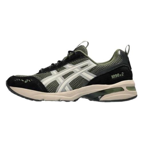 Gel 1090 V2 Sneakers Asics , Multicolor , Heren