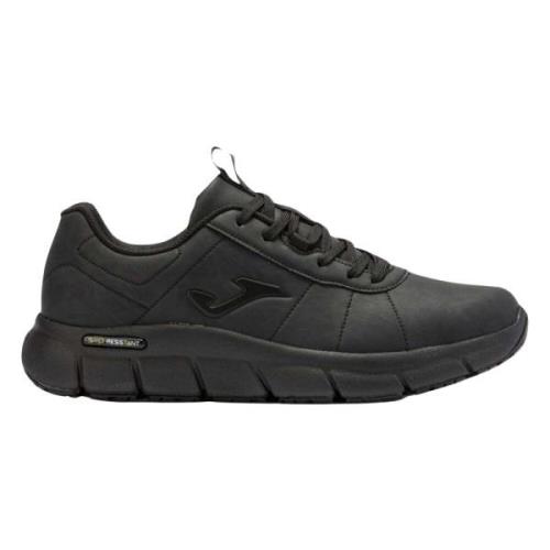 Sneakers Joma , Black , Heren