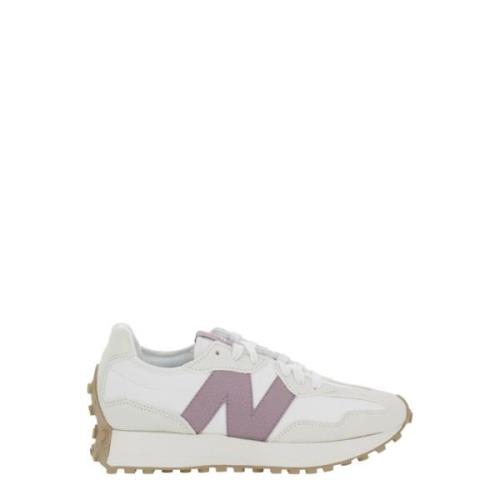 Witte Lifestyle Damessneakers New Balance , White , Dames